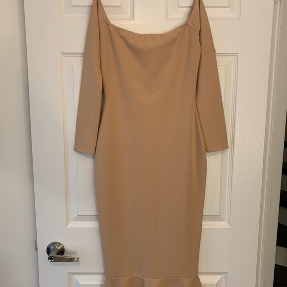 MISSGUIDED DRESS - Picture 1 of 6